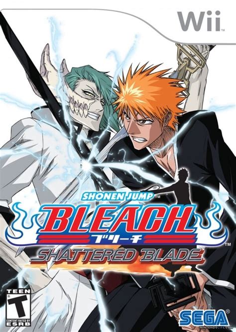 Bleach video games. Things To Know About Bleach video games. 